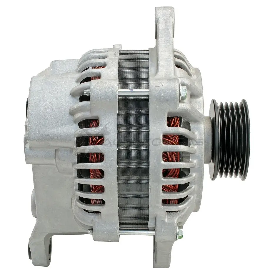 Генератор KRAUF 6NJ0 Z ALM1704BS 1440694813 изображение 4