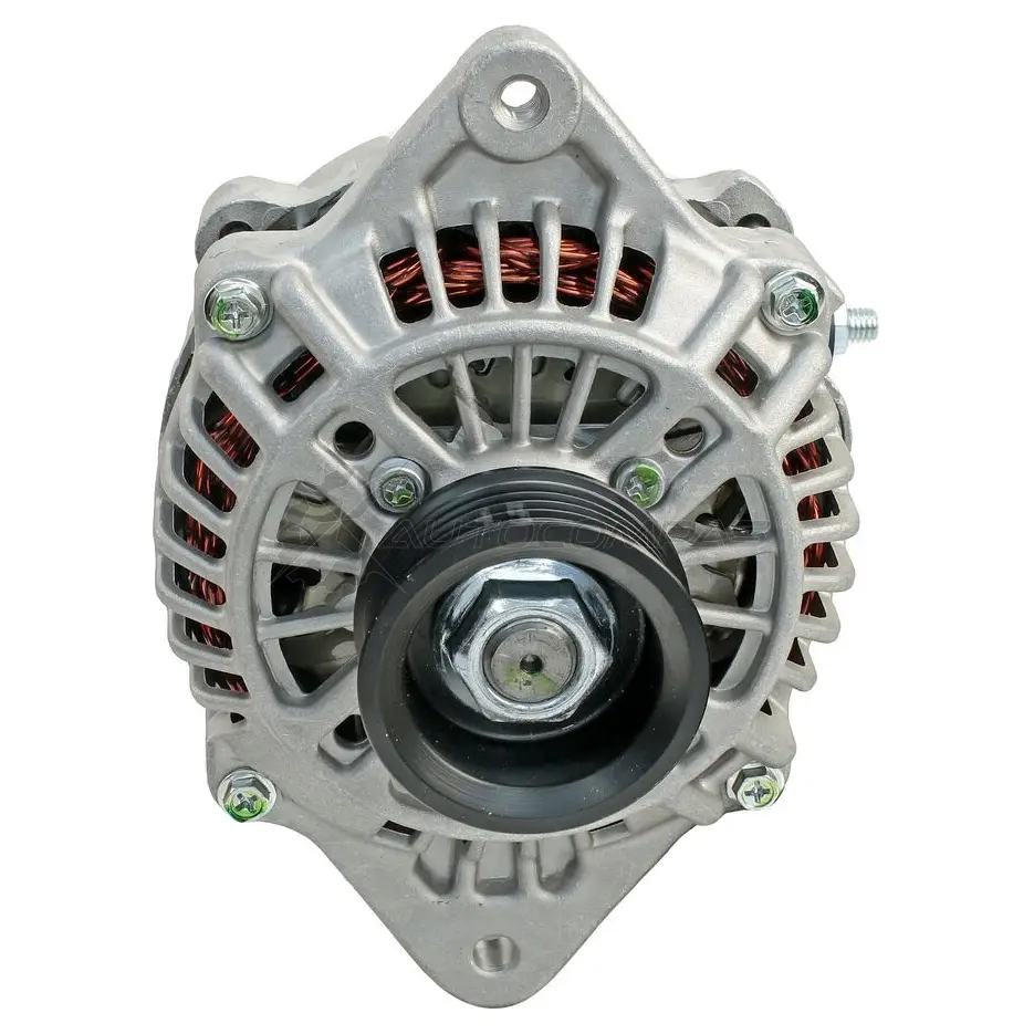 Генератор KRAUF 6NJ0 Z ALM1704BS 1440694813 изображение 6