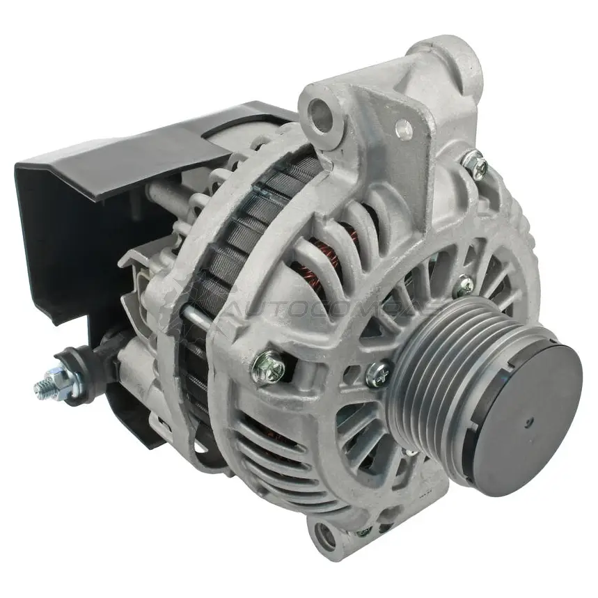 Генератор KRAUF 1440694818 SH3J OC ALM1705BS изображение 0