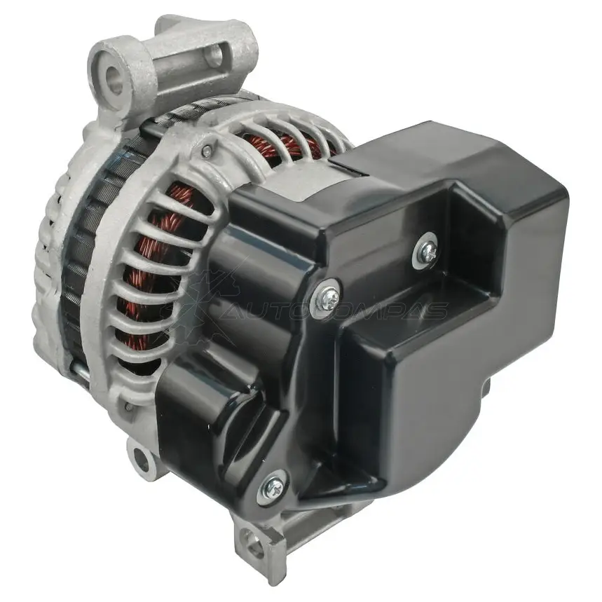 Генератор KRAUF 1440694818 SH3J OC ALM1705BS изображение 1