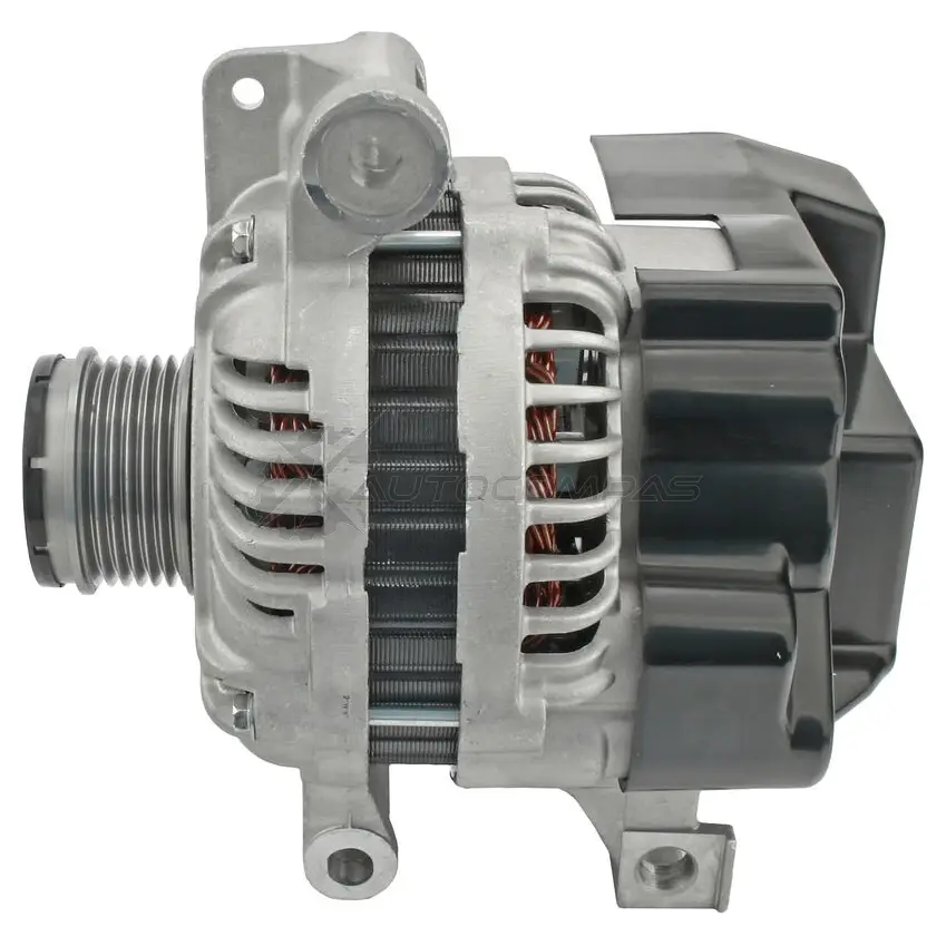 Генератор KRAUF 1440694818 SH3J OC ALM1705BS изображение 4