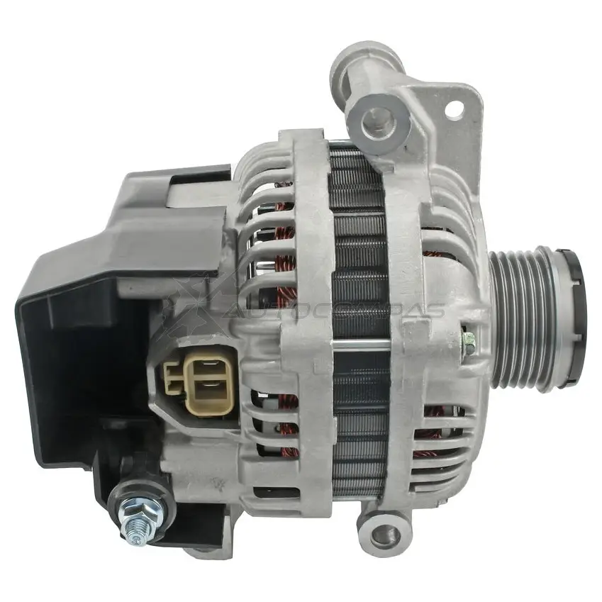 Генератор KRAUF 1440694818 SH3J OC ALM1705BS изображение 5