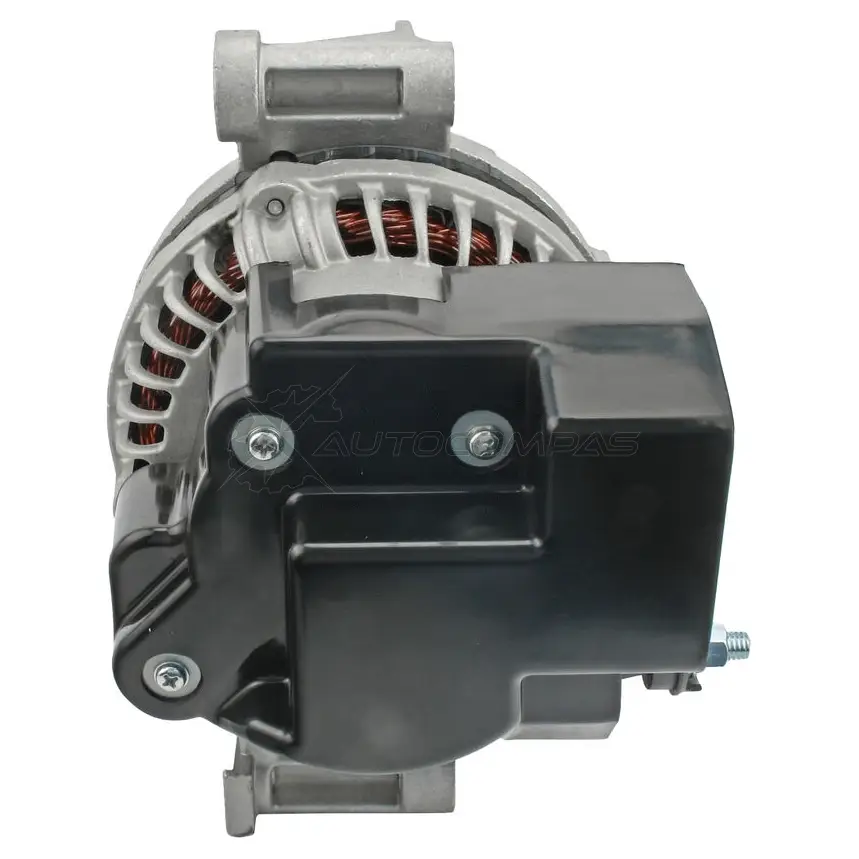 Генератор KRAUF 1440694818 SH3J OC ALM1705BS изображение 6