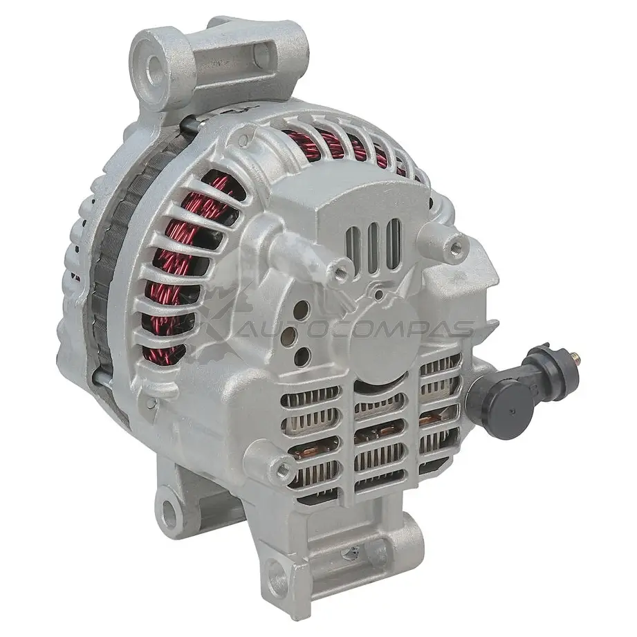 Генератор KRAUF A46XE E 1440981555 ALM1705MA изображение 1