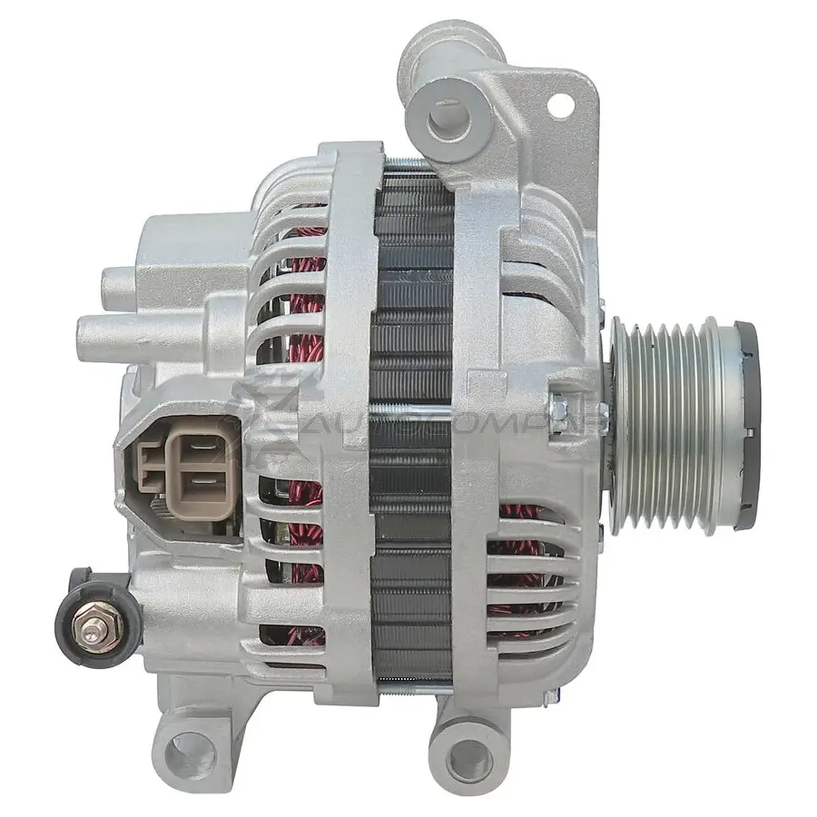 Генератор KRAUF A46XE E 1440981555 ALM1705MA изображение 3