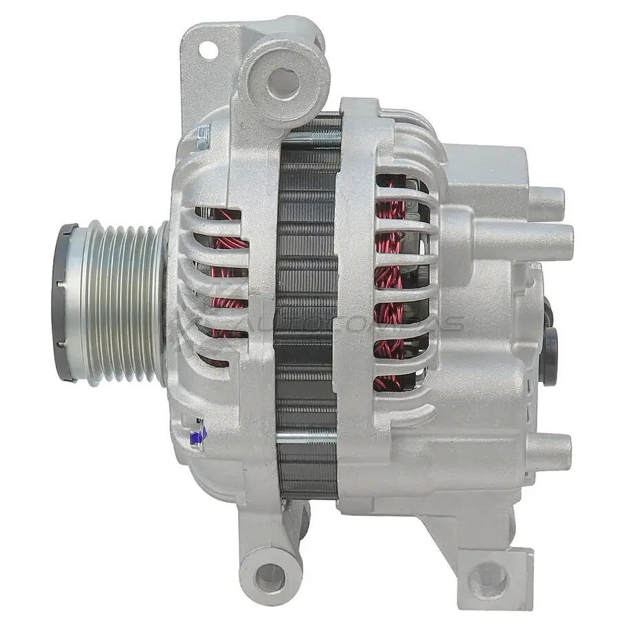 Генератор KRAUF A46XE E 1440981555 ALM1705MA изображение 5