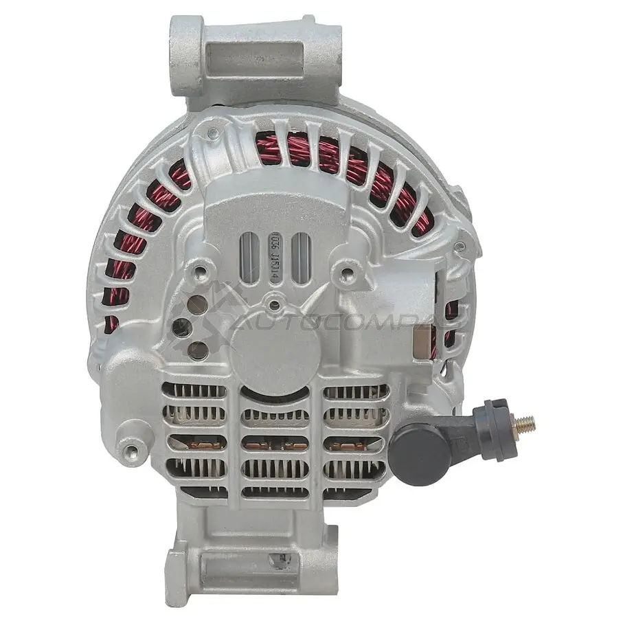 Генератор KRAUF A46XE E 1440981555 ALM1705MA изображение 6