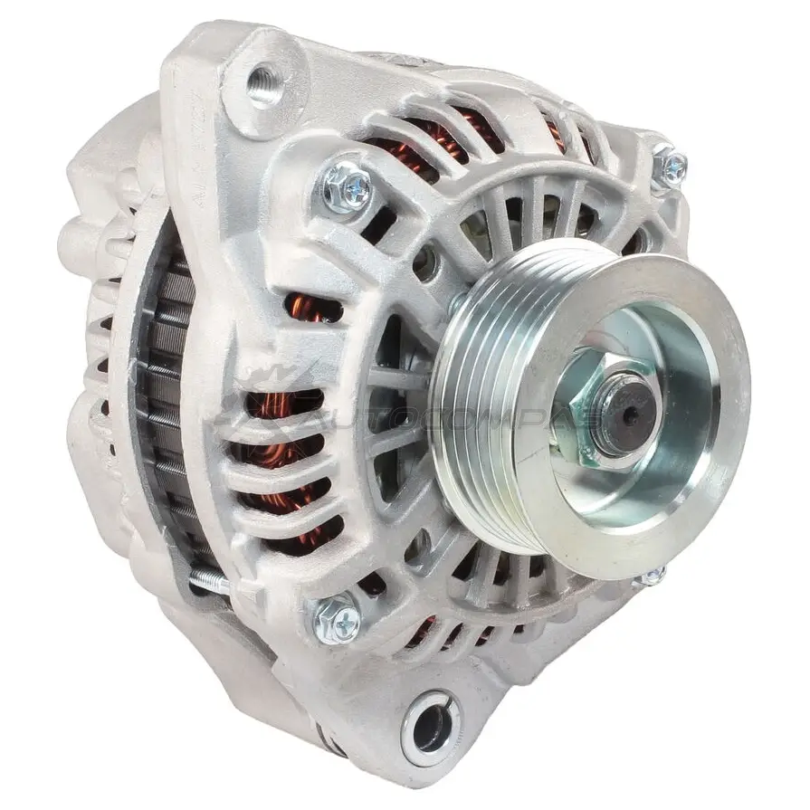 Генератор KRAUF H7 9YJ0 1440661002 ALM1727GB - Изображение 1