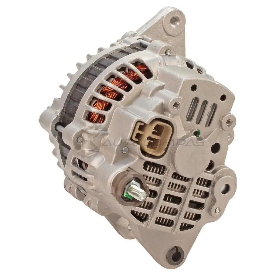 Генератор KRAUF WMLO C3 1440661026 ALM1789BS изображение 1