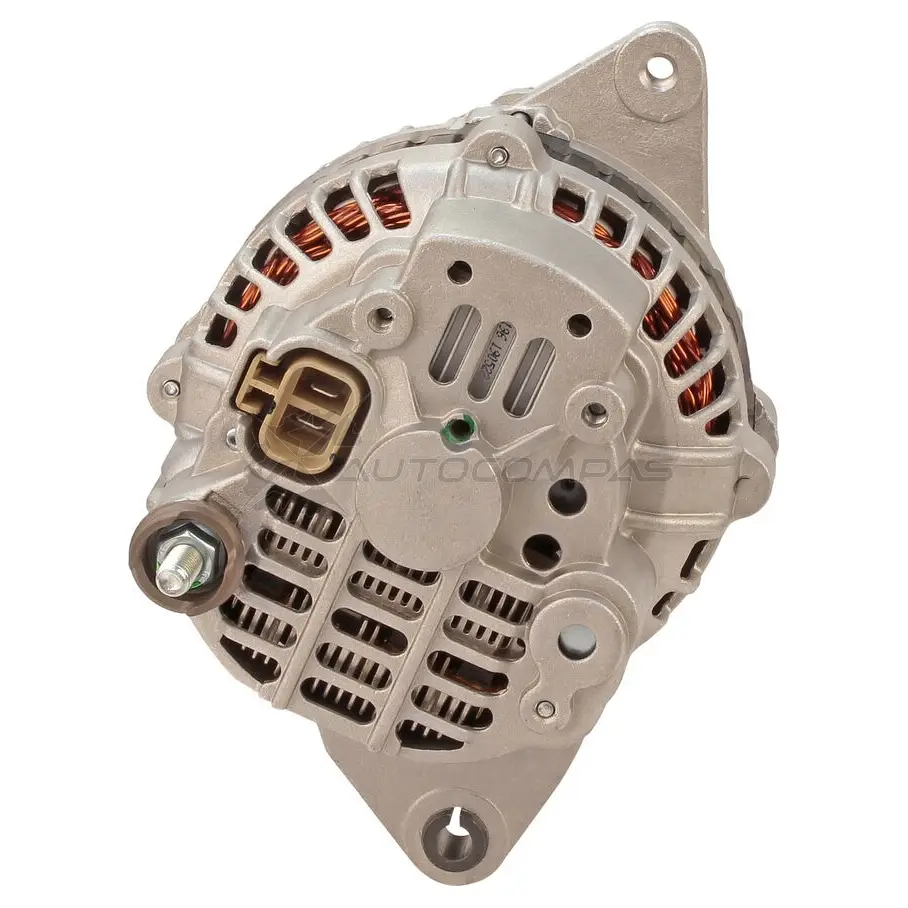 Генератор KRAUF WMLO C3 1440661026 ALM1789BS изображение 3