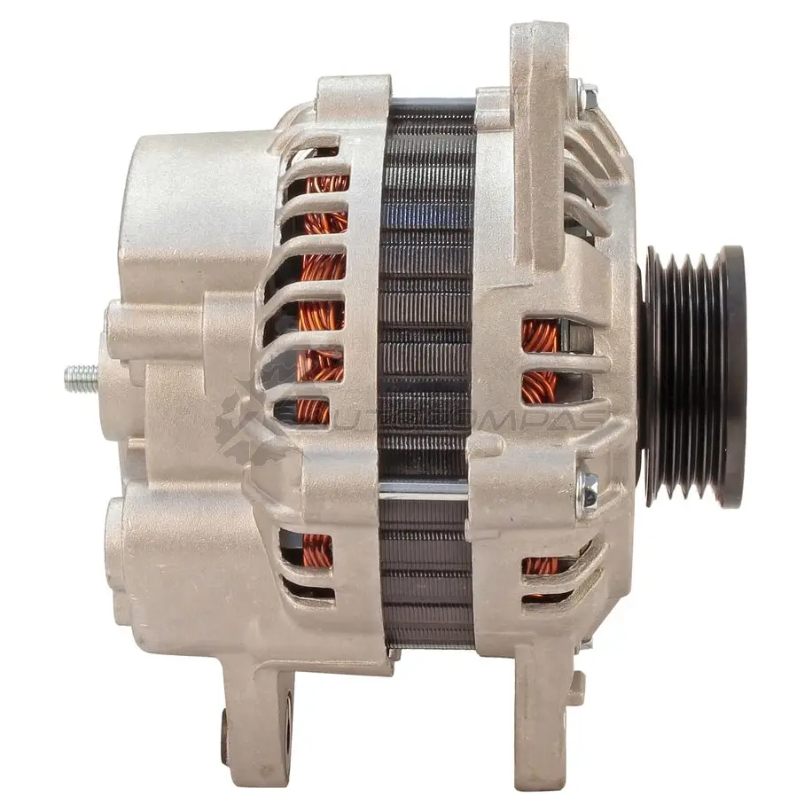 Генератор KRAUF WMLO C3 1440661026 ALM1789BS изображение 4