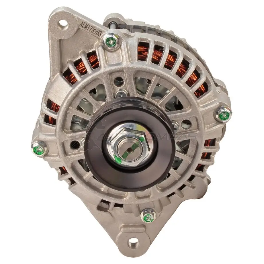 Генератор KRAUF WMLO C3 1440661026 ALM1789BS изображение 5