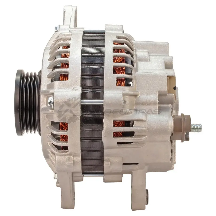 Генератор KRAUF WMLO C3 1440661026 ALM1789BS изображение 6