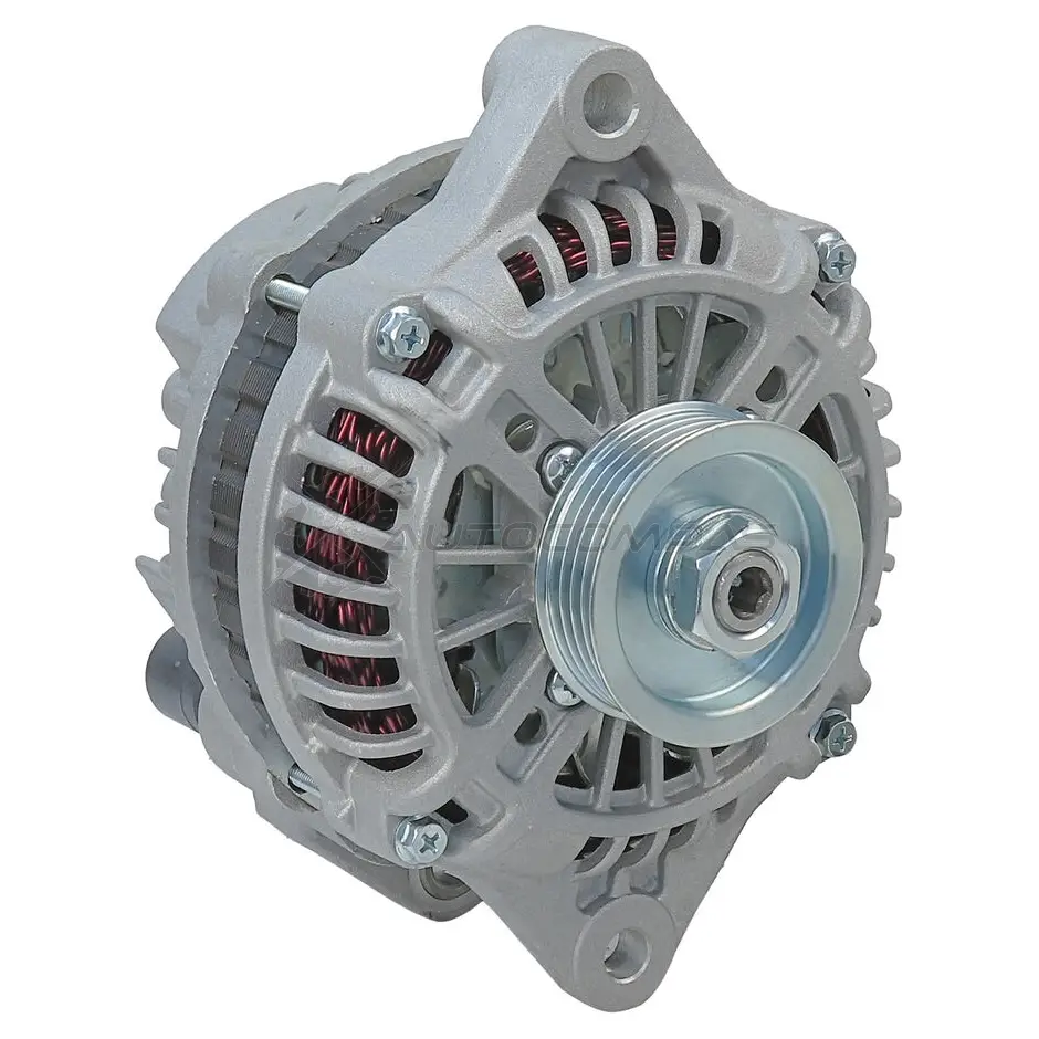 Генератор KRAUF 1440694800 J RG89DZ ALM1791YX - Изображение 1
