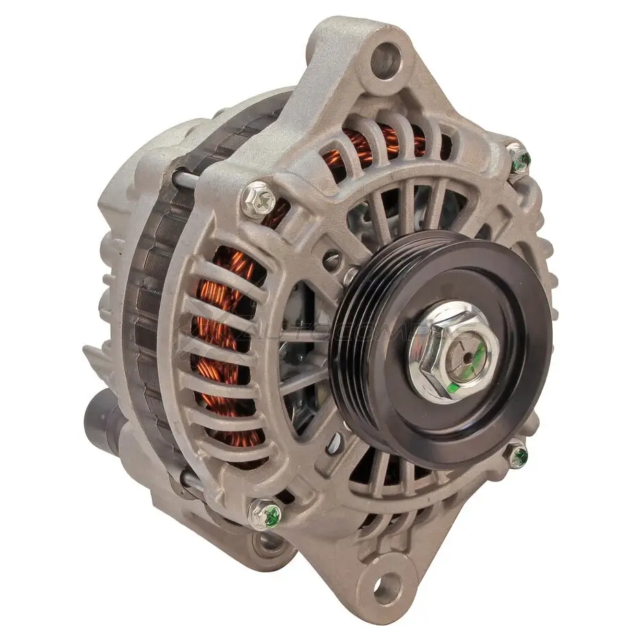 Генератор KRAUF 1440694801 ALM1791ZD 2P 6B6H - Изображение 1