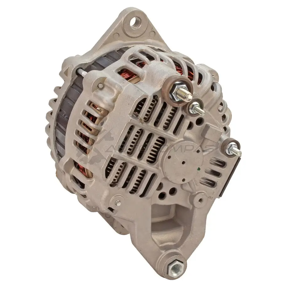 Генератор KRAUF ALM1842BS 1440981563 VQ CSG5 изображение 1