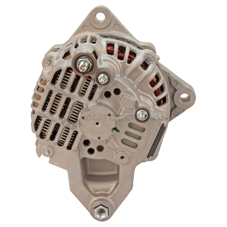Генератор KRAUF ALM1842BS 1440981563 VQ CSG5 изображение 3