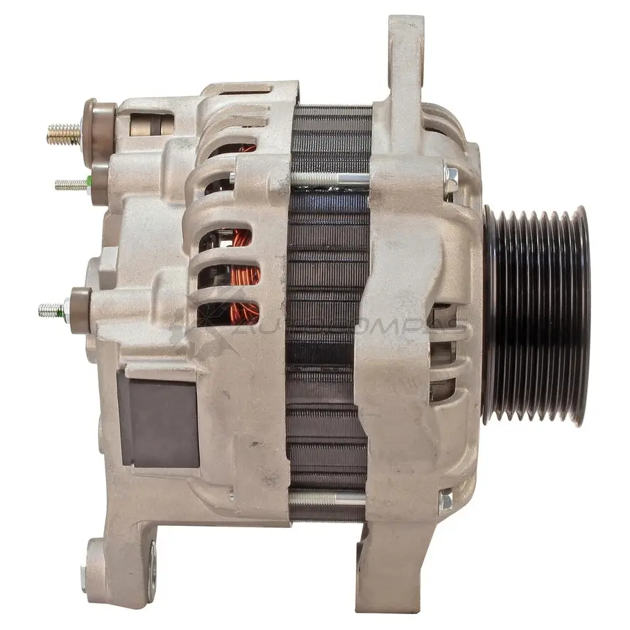 Генератор KRAUF ALM1842BS 1440981563 VQ CSG5 изображение 4