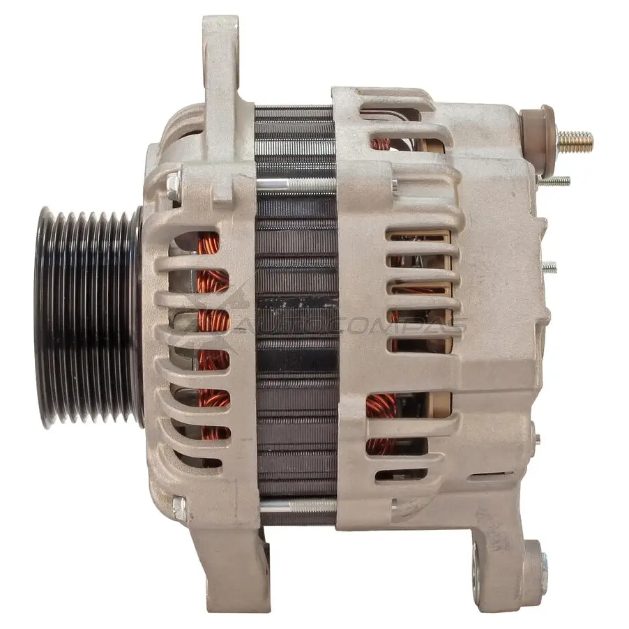 Генератор KRAUF ALM1842BS 1440981563 VQ CSG5 изображение 6