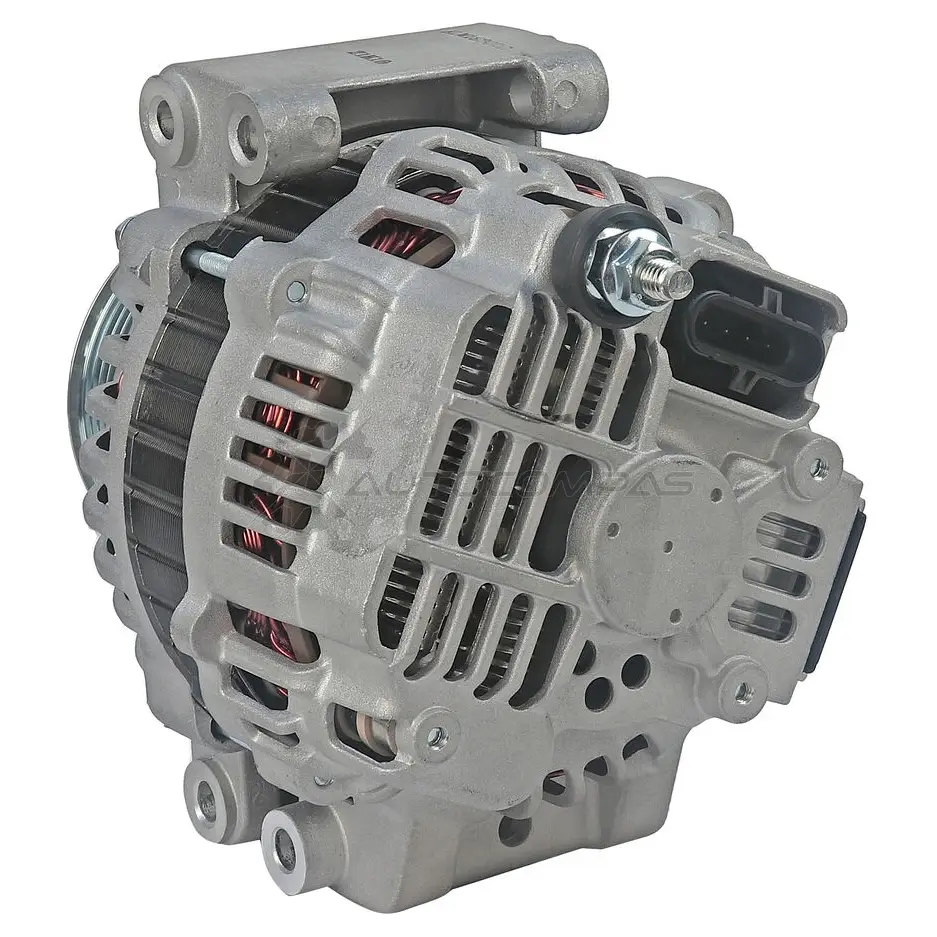 Генератор KRAUF 1CN AR4 ALM1880DD 1440981565 изображение 1