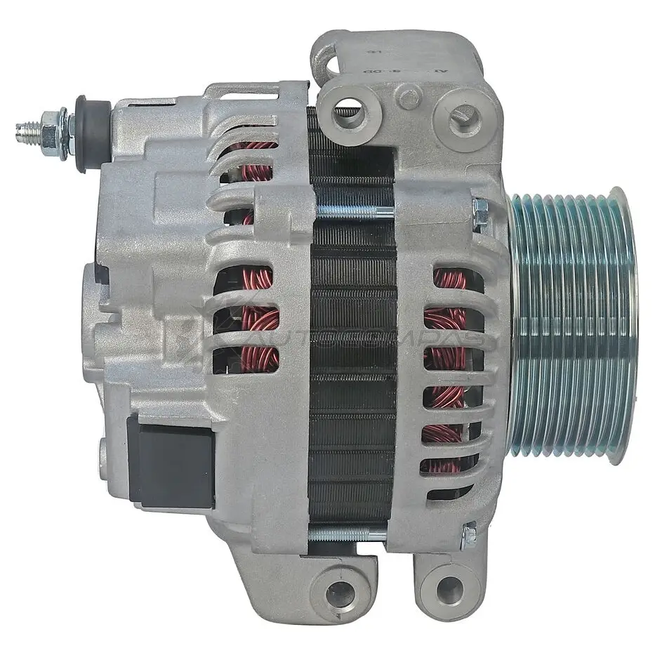 Генератор KRAUF 1CN AR4 ALM1880DD 1440981565 изображение 3