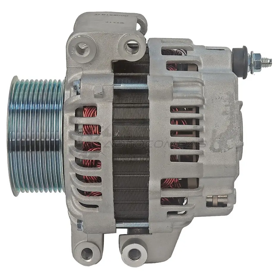 Генератор KRAUF 1CN AR4 ALM1880DD 1440981565 изображение 5