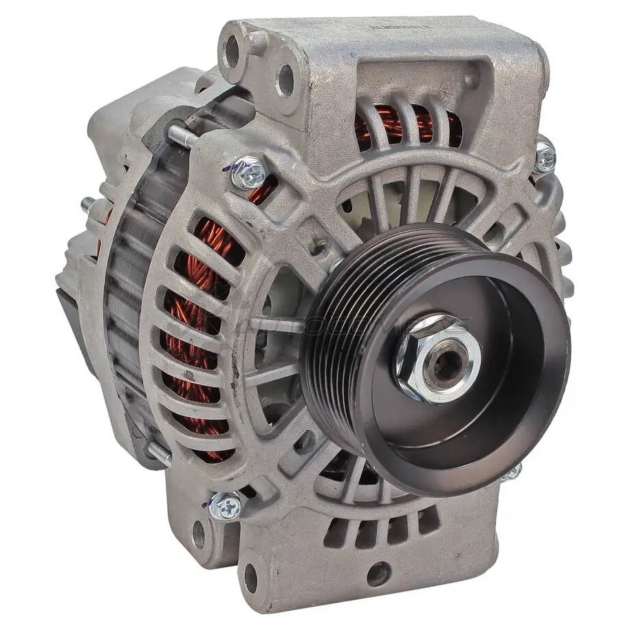 Генератор KRAUF J8FIO G 1440981566 ALM1880LK изображение 0