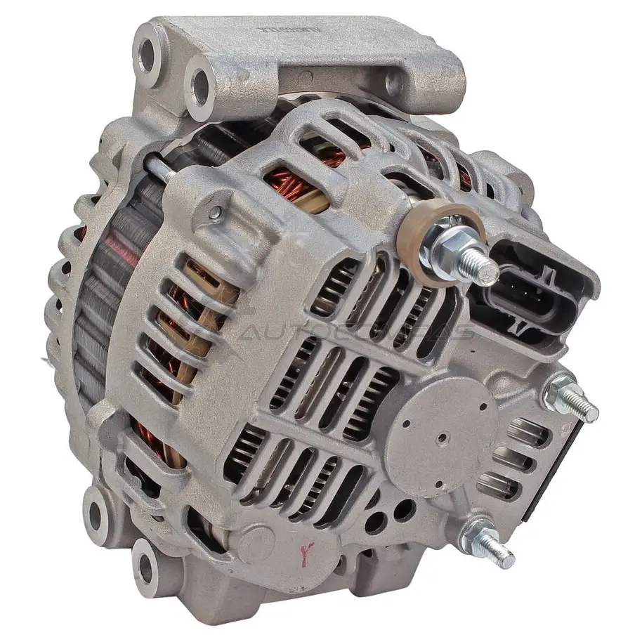 Генератор KRAUF J8FIO G 1440981566 ALM1880LK изображение 1