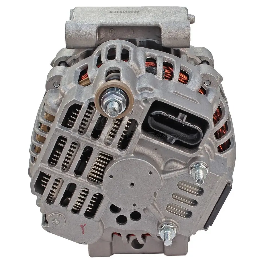 Генератор KRAUF J8FIO G 1440981566 ALM1880LK изображение 3