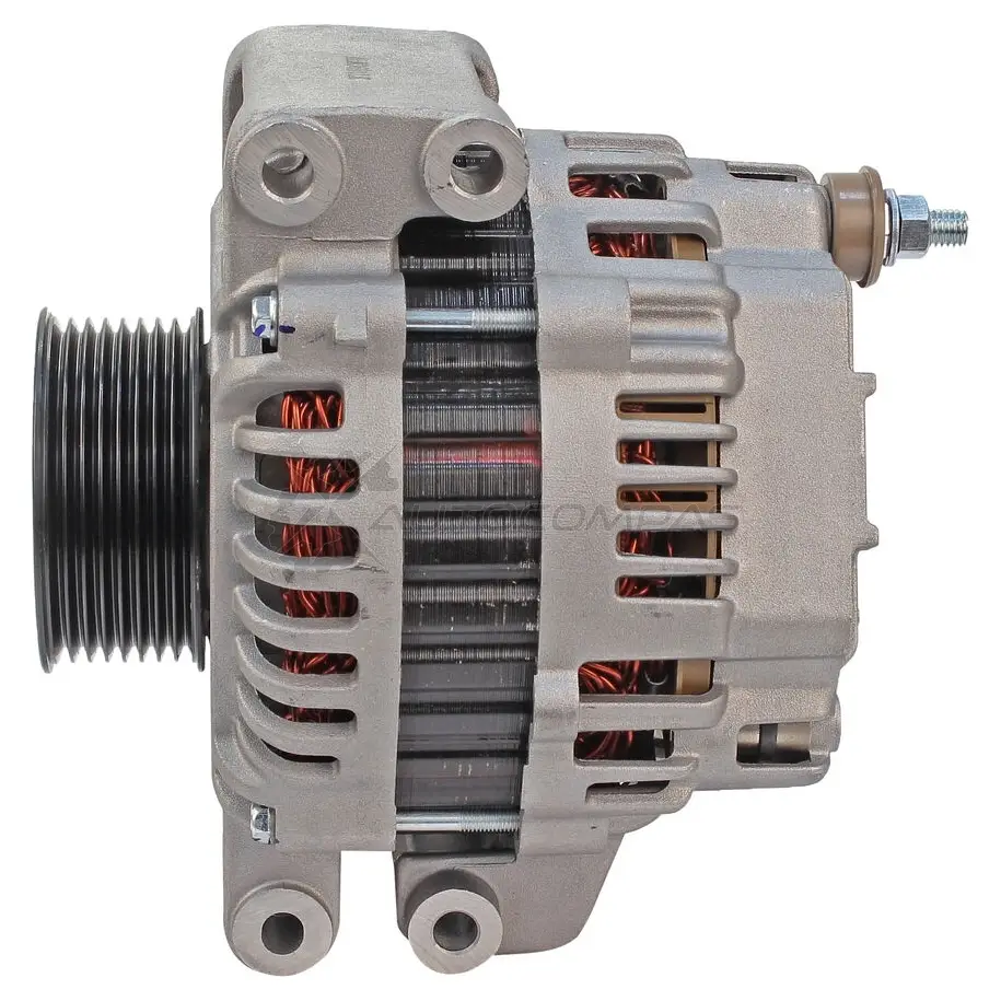Генератор KRAUF J8FIO G 1440981566 ALM1880LK изображение 4