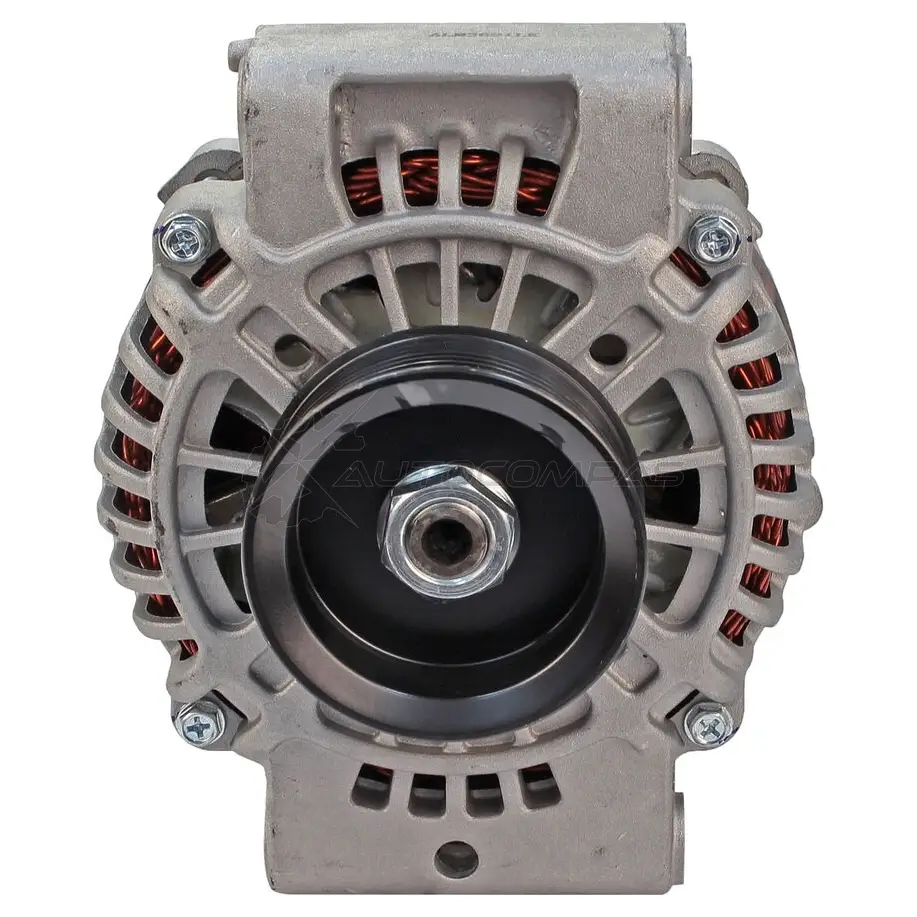 Генератор KRAUF J8FIO G 1440981566 ALM1880LK изображение 5