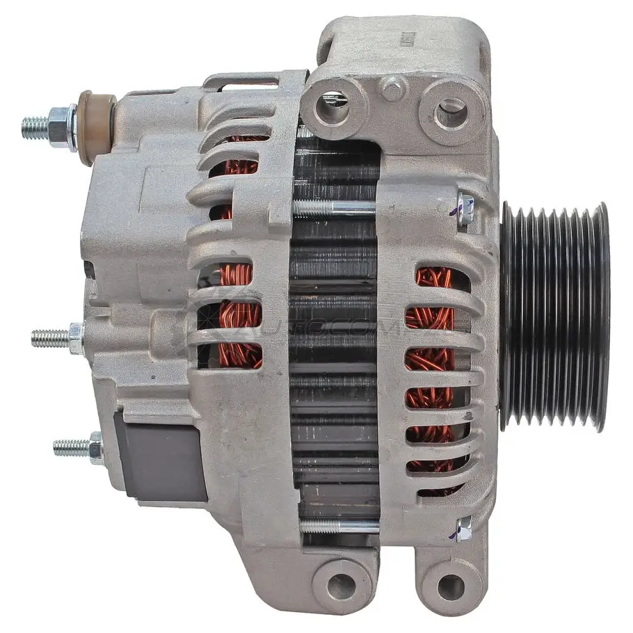Генератор KRAUF J8FIO G 1440981566 ALM1880LK изображение 6