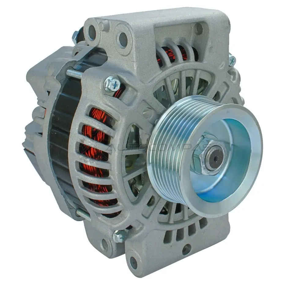 Генератор KRAUF ALM1880YX CACI0 9C 1440696327 - Изображение 1