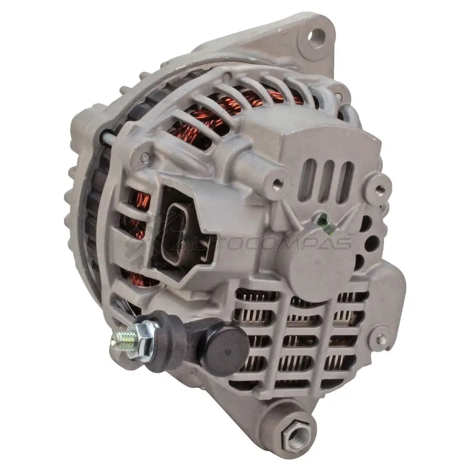 Генератор KRAUF 1440981576 H X678 ALM1898BS изображение 1