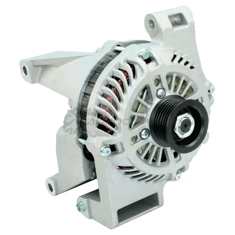 Генератор KRAUF 1440981581 D7 VFD91 ALM1902UX изображение 0