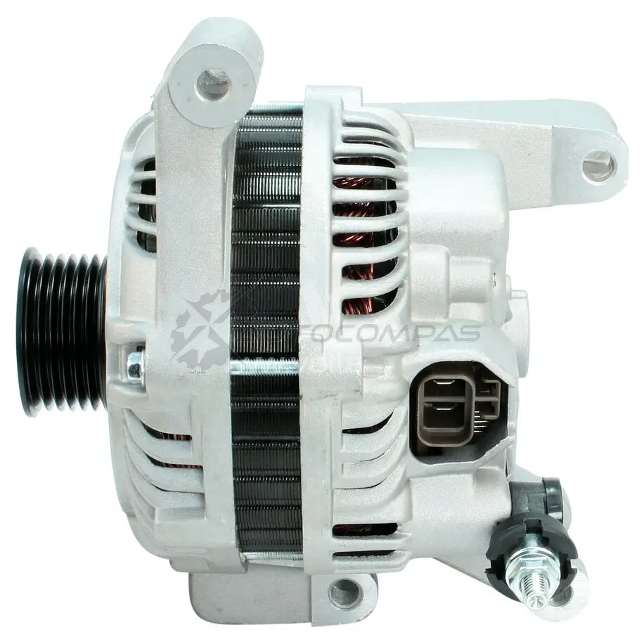 Генератор KRAUF 1440981581 D7 VFD91 ALM1902UX изображение 4