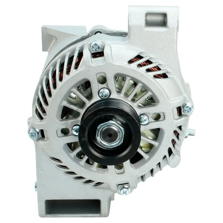 Генератор KRAUF 1440981581 D7 VFD91 ALM1902UX изображение 5
