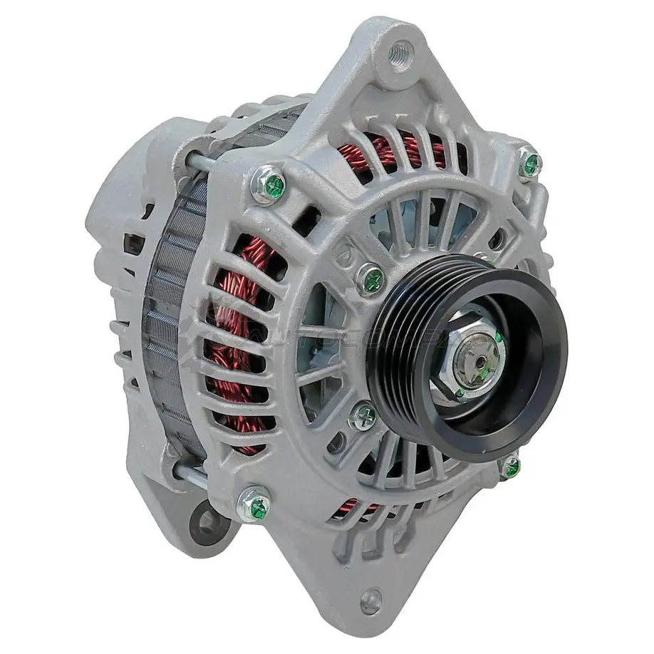 Генератор KRAUF 1440981596 ALM2083ZD F8 2DDL изображение 0
