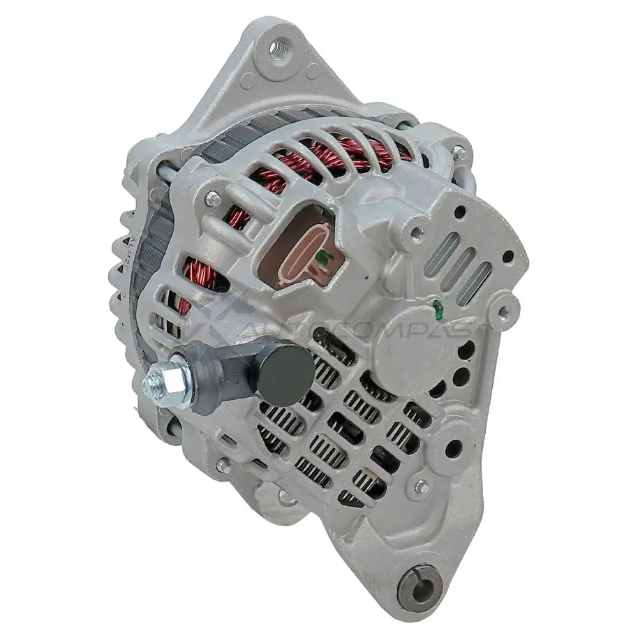 Генератор KRAUF 1440981596 ALM2083ZD F8 2DDL изображение 1