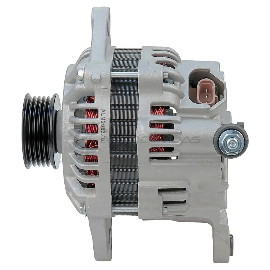 Генератор KRAUF 1440981596 ALM2083ZD F8 2DDL изображение 5