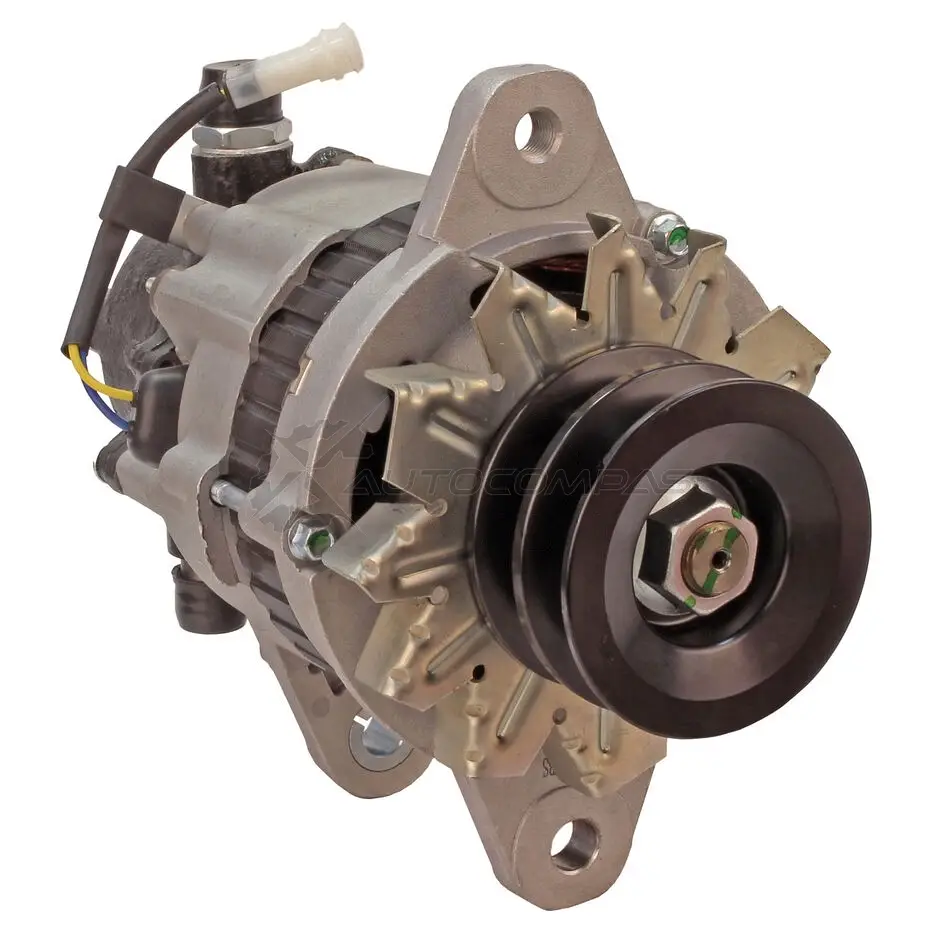 Генератор KRAUF ALM2286BS 1440981597 G64 T35 изображение 0
