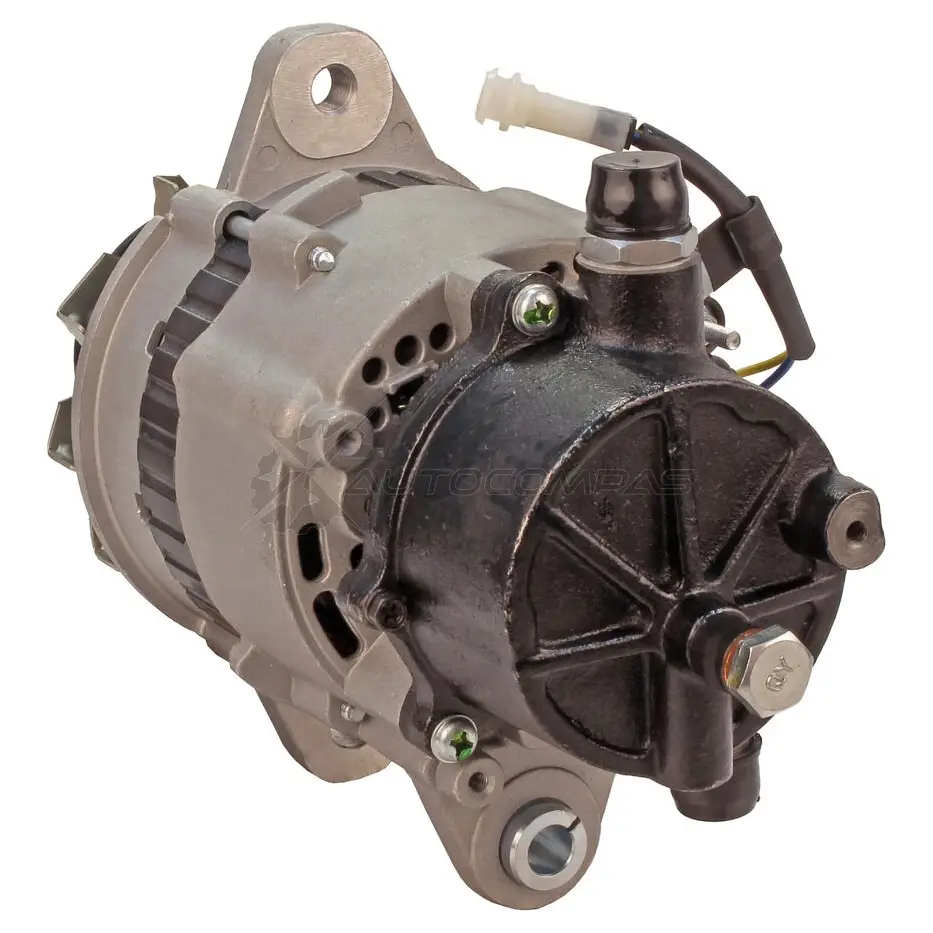 Генератор KRAUF ALM2286BS 1440981597 G64 T35 изображение 1