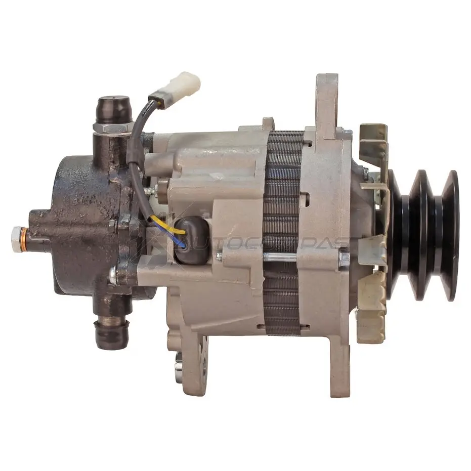 Генератор KRAUF ALM2286BS 1440981597 G64 T35 изображение 4