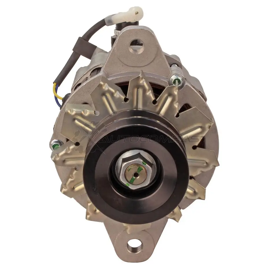 Генератор KRAUF ALM2286BS 1440981597 G64 T35 изображение 5