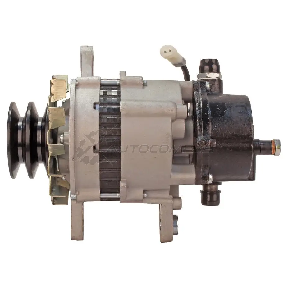 Генератор KRAUF ALM2286BS 1440981597 G64 T35 изображение 6