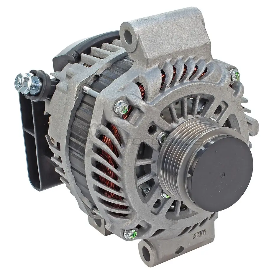 Генератор KRAUF JD3 52T 1440694756 ALM3181BS - Изображение 1