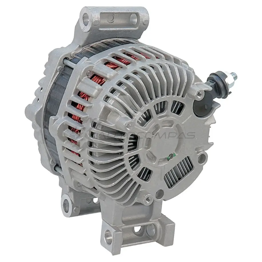 Генератор KRAUF ALM3181ZD 1440694755 3JOJH U изображение 1