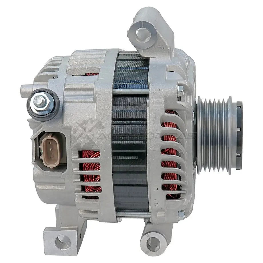 Генератор KRAUF ALM3181ZD 1440694755 3JOJH U изображение 3