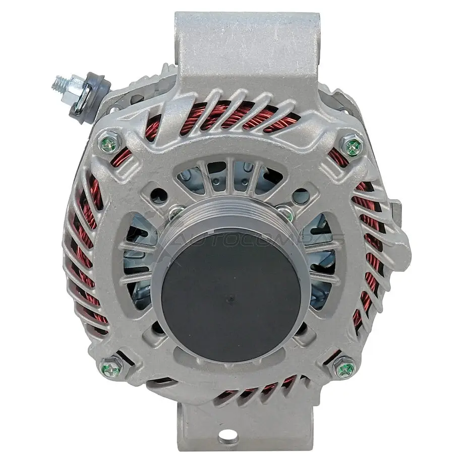 Генератор KRAUF ALM3181ZD 1440694755 3JOJH U изображение 4