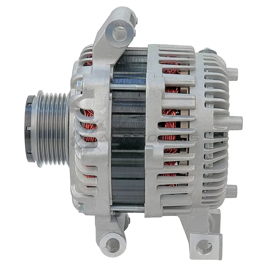 Генератор KRAUF ALM3181ZD 1440694755 3JOJH U изображение 5